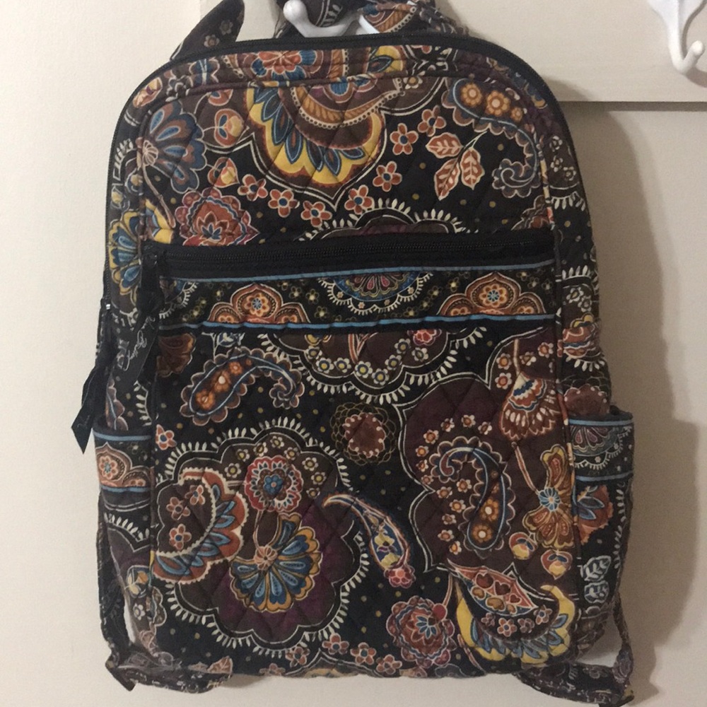 Vera Bradley Backpack